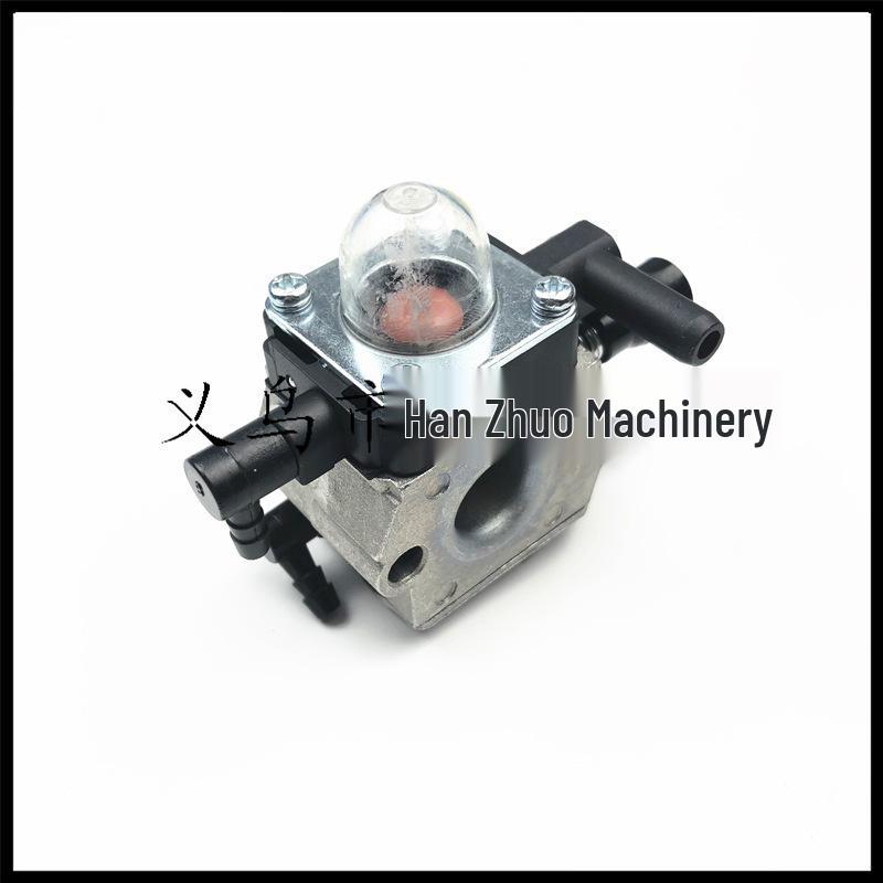 Carburetor Chainsaw Accessories: C1Q-S202 MM55 MM55C 46011200600 with Air Filter