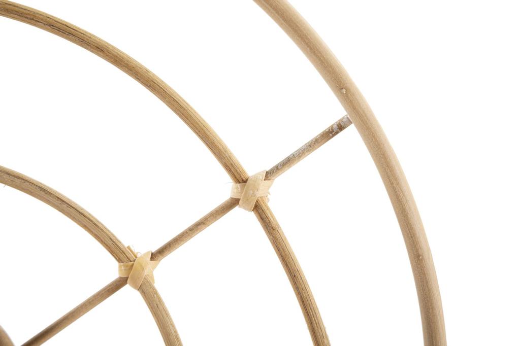 Double shelf Arch cm 34,5x18x45,5