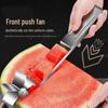 ZISIZ Windmill Watermelon Slicer