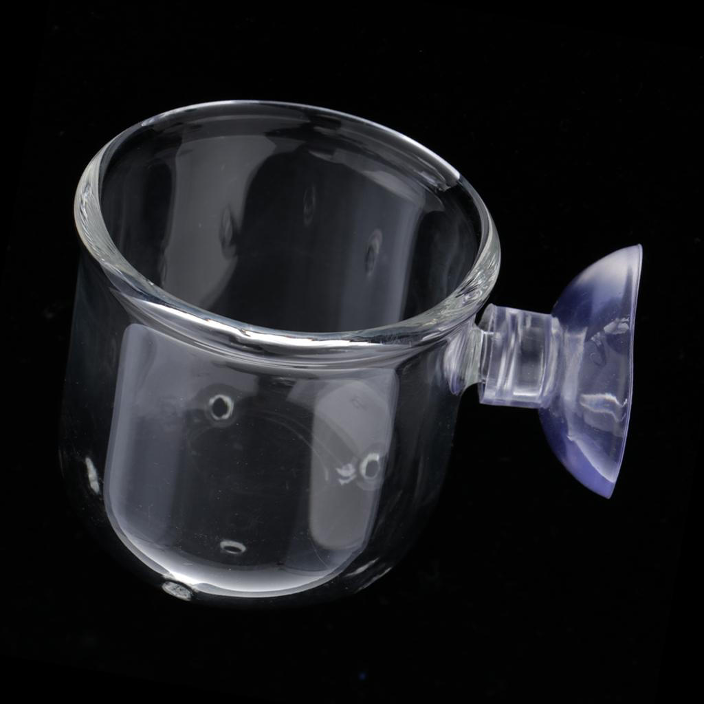 

Корзина для аквариума, прозрачная чашка, держатель для водных растений