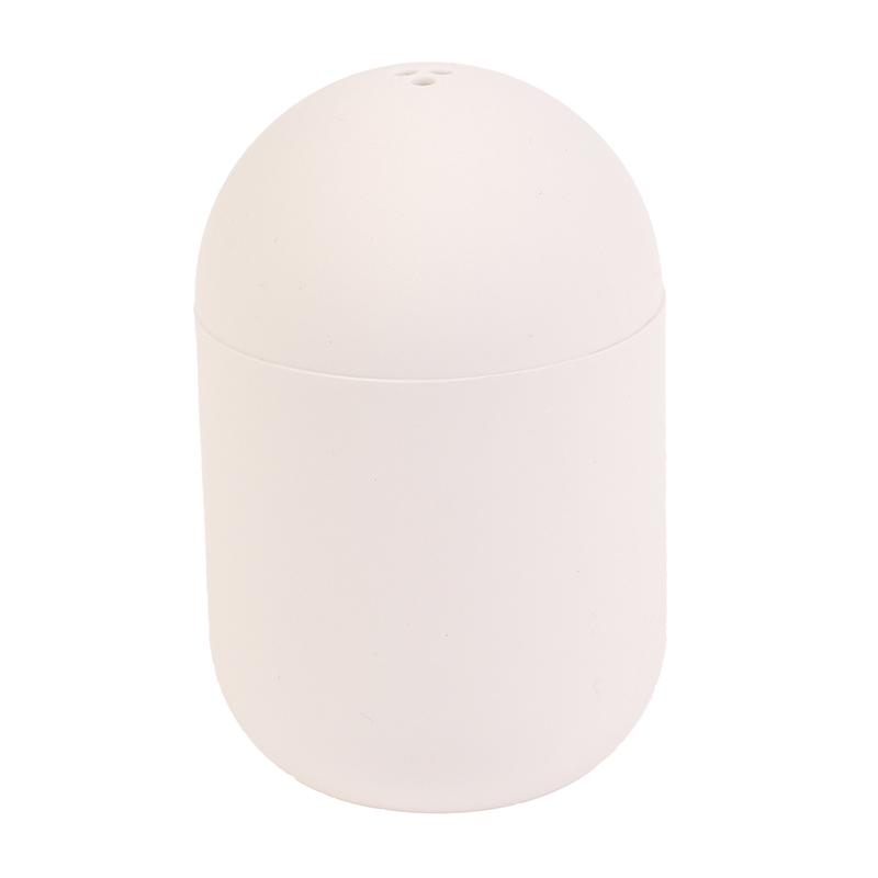 Portable Menstrual Cup Storage Case Leak-proof Menstrual Hygiene For Women Feminine Product Reusable Silicone Sterilizing Holder