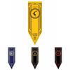 Authentic Game Of Thrones Got House Sigil Tournament Banner Flag Poster Decal