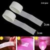 100-1000 Tablets Balloon Glue Dot for Balloons Accessories Ballon Dot Birthday Wedding Party Balloons Glue Sticker Balloons Stand