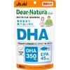 Asahi Dear Natura Style DHA 350mg Omega 180 Tablets 18.14g 2 Pcs 60 Tablets 4 Pcs