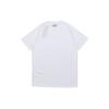 Under Armour Quick-Dry Training Tech Crew Neck Short Sleeve T-Shirt Men Tops White 1228539-100