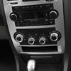 Klimaanlagenschalter Zierring Knopf Dekoration Abdeckung Für Dodge Charger Für Chrysler 300C Für Jeep Grand Cherokee Zubehör