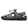 Men's Sandals Breathable Mesh Casual Shoes