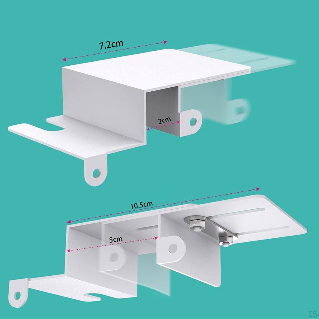 2 Pack Child Door Locks Easy To Install Practical Frame Based Professional