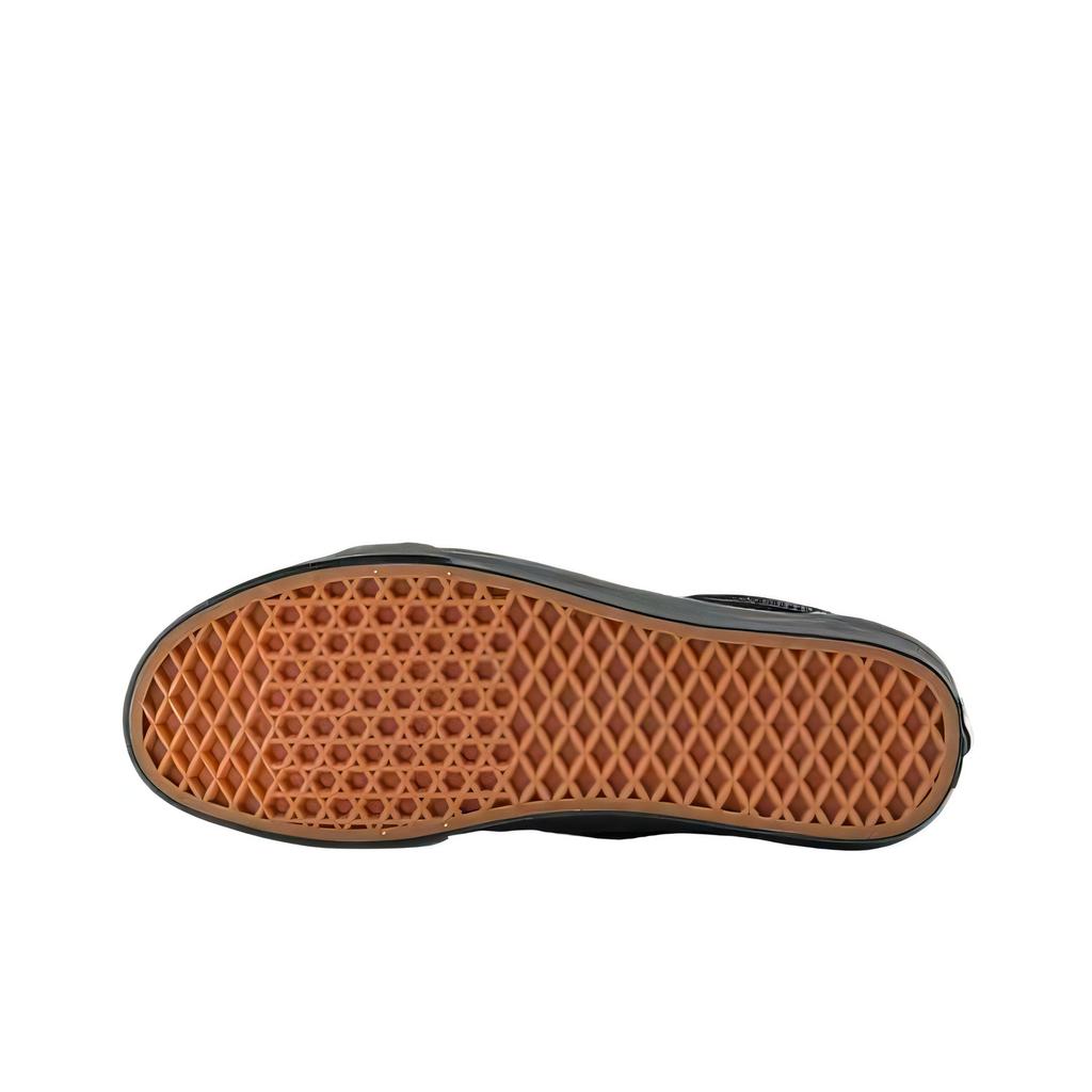 Vans Old Skool Klasika Pohodlná Móda Jednoduché Všestranné Skate Boty Unisex Tenisky VN000E9TGAI