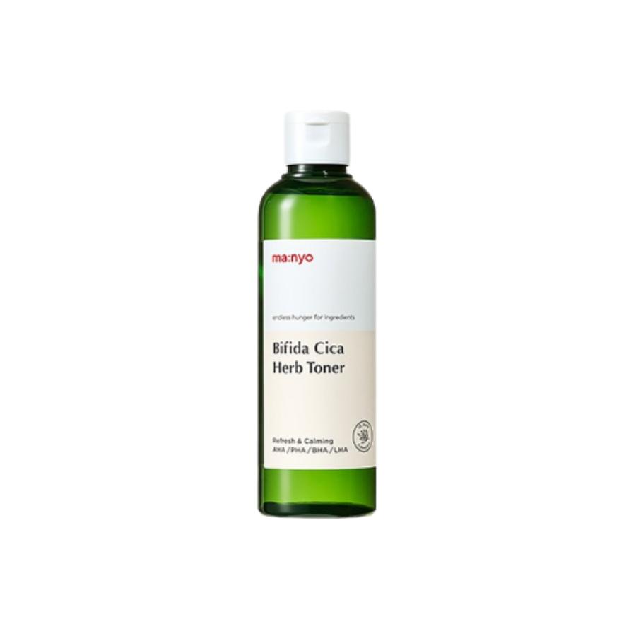 

Manyo Factory Тоник для удаления черных точек и пор 210 мл