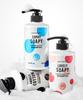 Parfum   Parfum Shampooing Enrichi 500ml