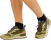 Обувь для треккинга Merrell Alpine 83 Recraft (J006085) olive multi