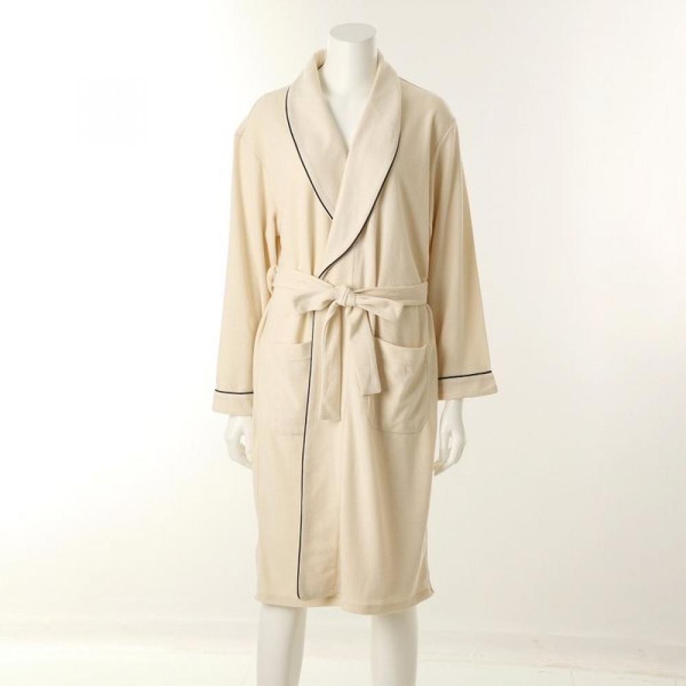 VenuS Women S Soft Terry Solid Robe Vpa456wr
