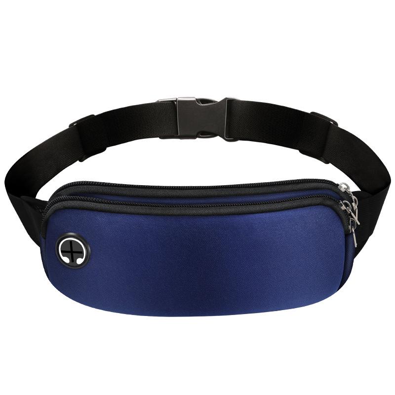 Waterproof Sports Waist Bag for Outdoor Activities