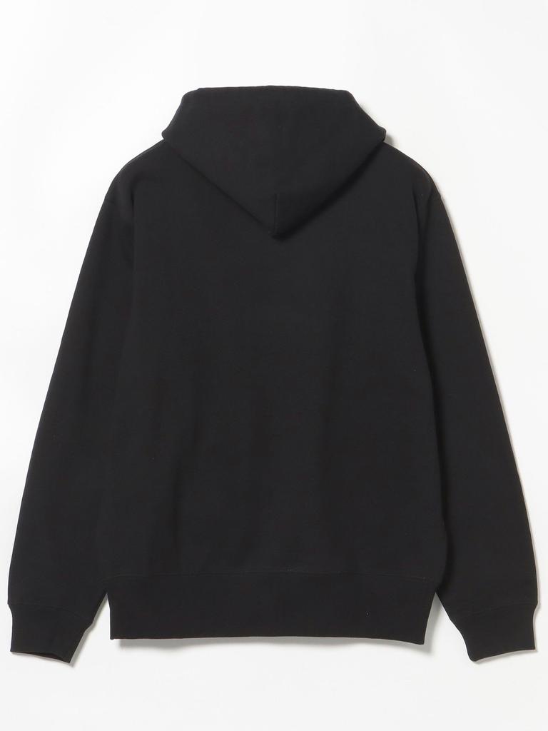 Beamsty Sweatshirt [SPECIAL PRICE] Are You Me Hoodie Men's Black XL 75130934176