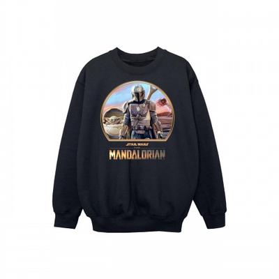 Överdelar (Pojkar från 4 år) – Luvtröjor, tröjor och sweatshirts