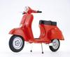 PLATZ Italeri Vespa 125 Primavera with Japanese instructions Plastic model assembly kit IT4633 1/9 (Vintage Series)