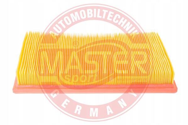 Filtr Powietrza Mazda 323 F V (Ba), 626 Iii (Gd, Gv)