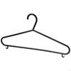 10 Pieces Clothes Coat Hangers, Multipurpose Garment Holder, Wardrobes Organizer for Closet Dress