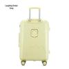 Xiao Meng Ge MG2011 Wishing Ice Cream 24-inch Suitcase