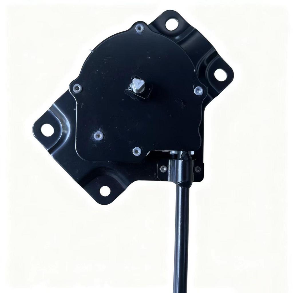 Reserveradhalterung für Hyundai Kia Sorento '07 (62850-2B000)