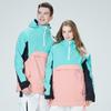 Alpine skiën en snowboarden – Ski-jassen