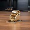Upright Piano Caster Replacement Hardware Fine Workmanship Ball Bearing Swivel Casters