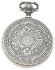 CHARLES-HUBERT Pocket Watch, Mechanical Hand-Winding, Model 3920