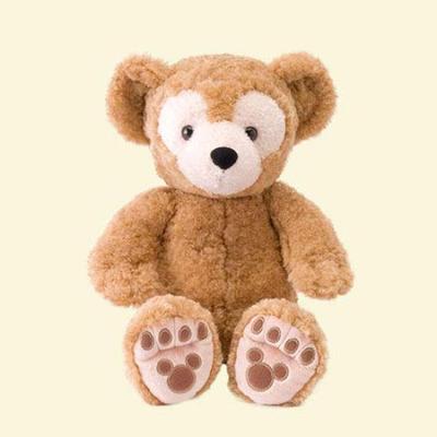 Duffy Plüschtier Größe S ca.. 43cm Duffy [Tokyo Disney Sea limitiert]