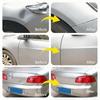 Auto Dents Repair Tool Ergonomic Puller for Car Body Hails Damage and Small Dents Removal Restoring Vehicle Appearance