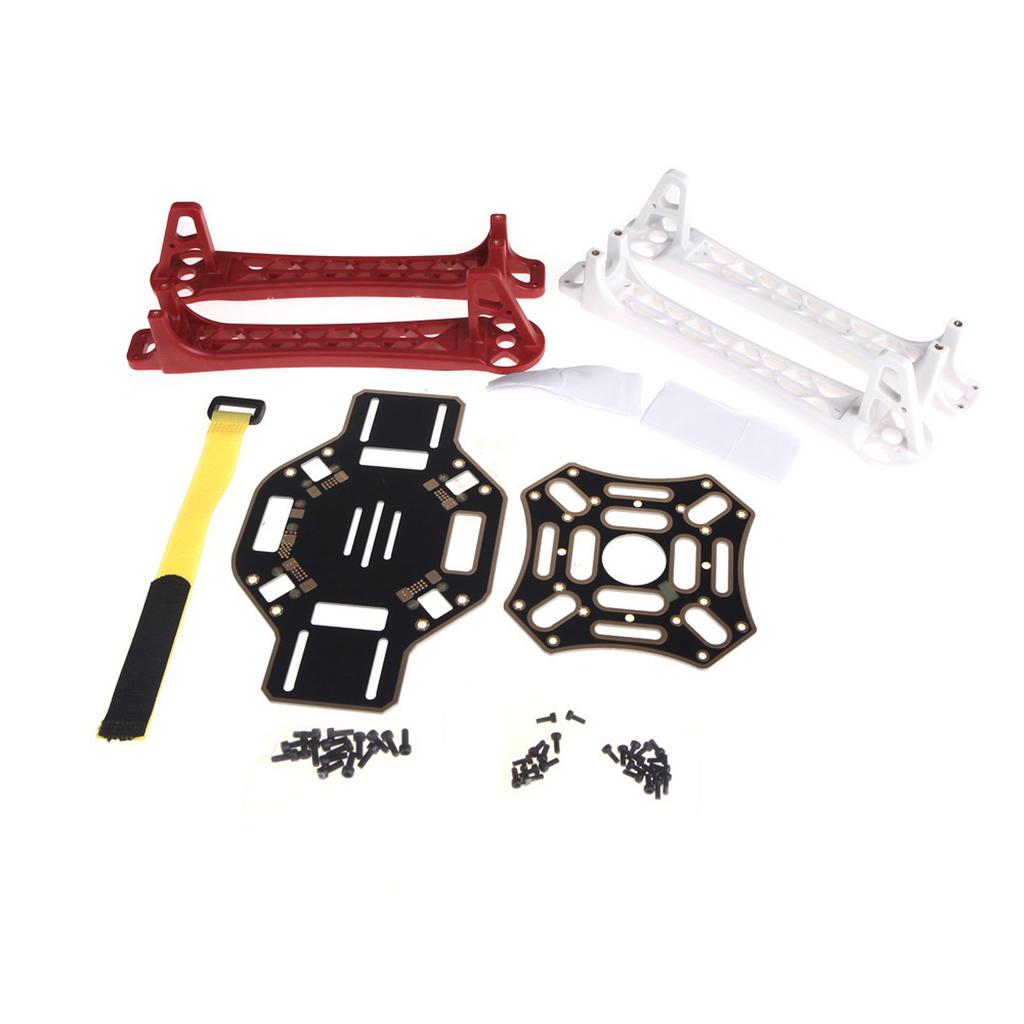 F450 Quadcopter Multirotor Kit Frame Celsius Heighten Broaden Landing Gear Skids for RC F450 Quadcopter Multirotor Part (F450 Quadcopter Frame,F450 Qu