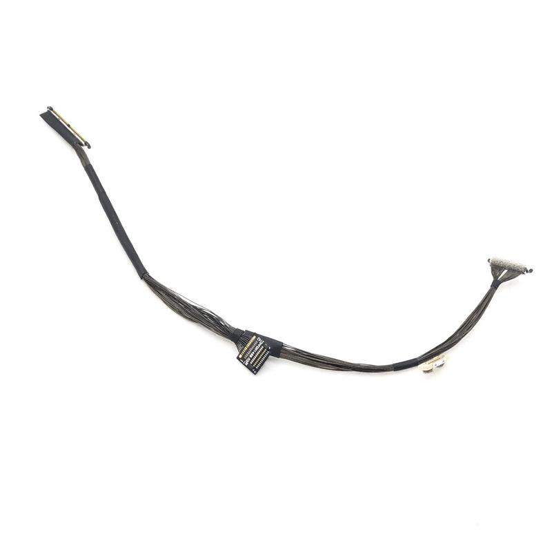 NEW Mini 1/2/3/4/5 Gimbal PTZ Cable for DJI Mini 1/2/SE/3/3Pro/4Pro/5 Pro Camera Coaxial Signal Transmission Flex Line Wire