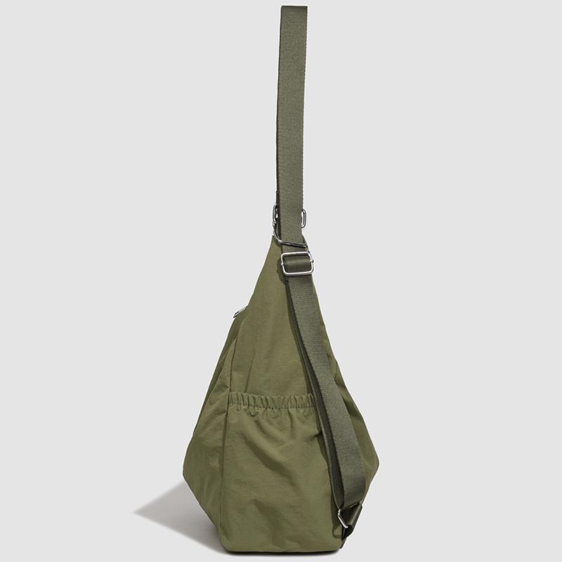 Omuz Çantası Kadın Büyük Kapasiteli Çok Amaçlı Spor Tote Çanta Çok Fonksiyonlu Hafif Sırt Çantası