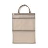 Franc Franc Japan Noble Quilted Bag In Bag Beige