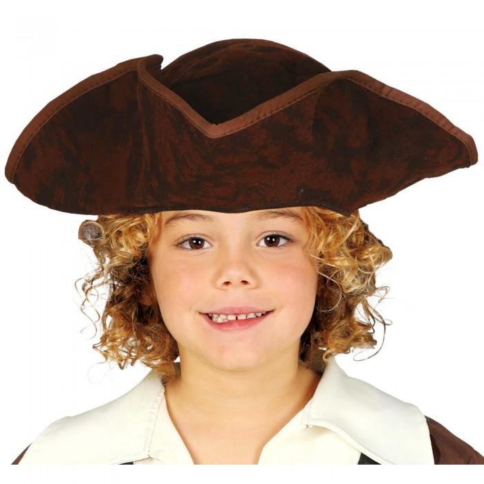 Fiestas Guirca Childrens/Kids Pirate Hat