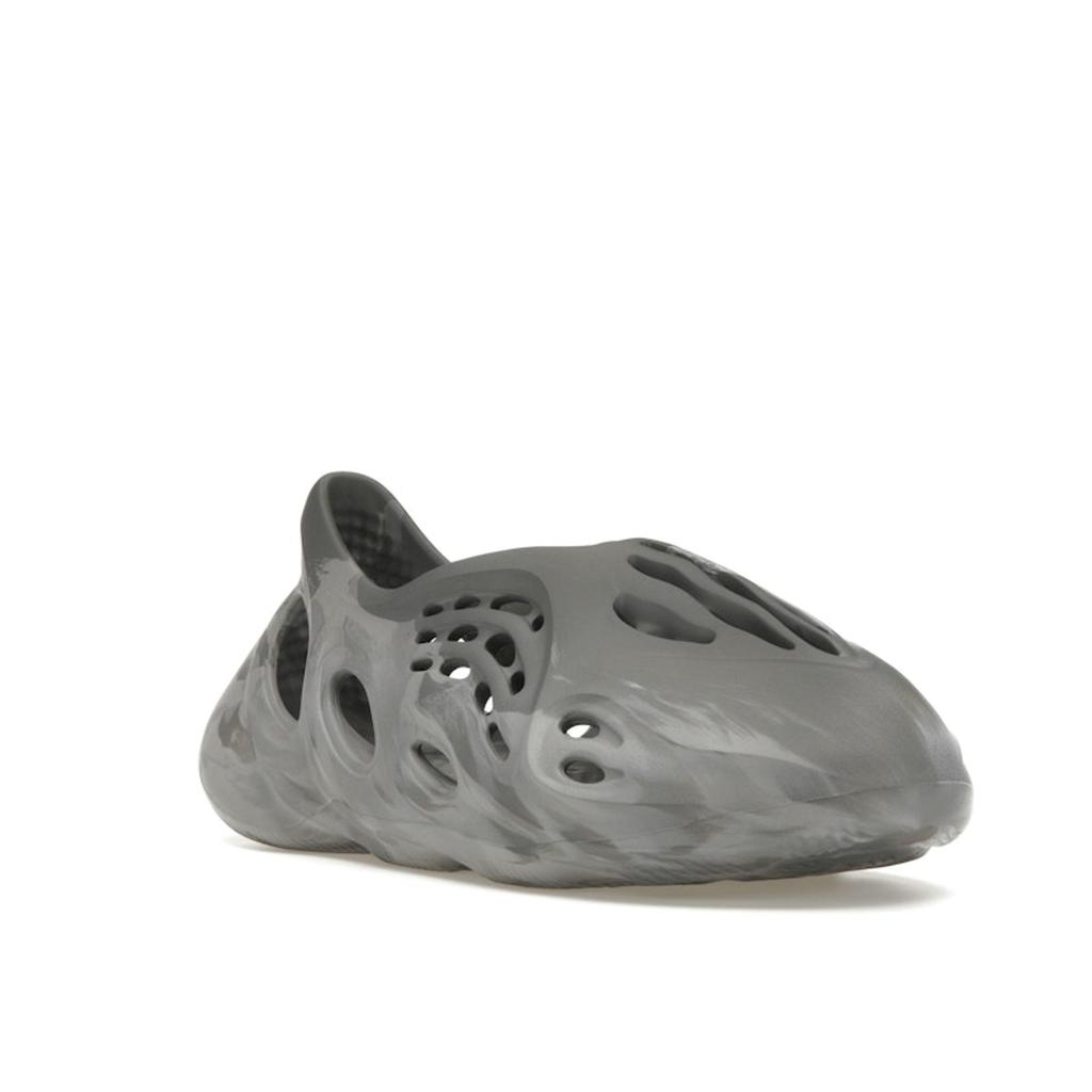 Adidas Yeezy Foam Runner MX Granite Unisex Sneaker Grau IE4931