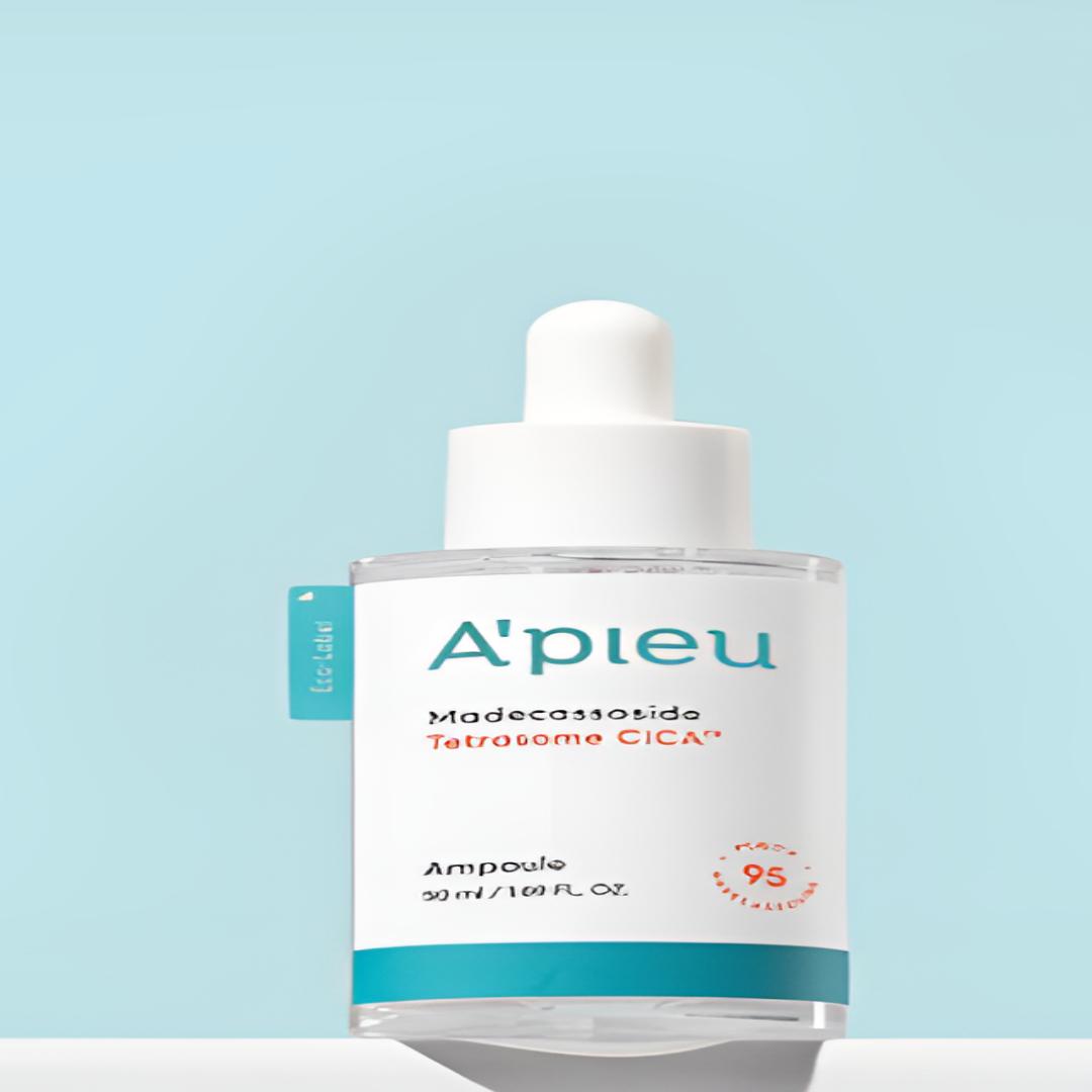 

[APIEU] Madecassoside Tetra Zome Cica Ampoule 50ml