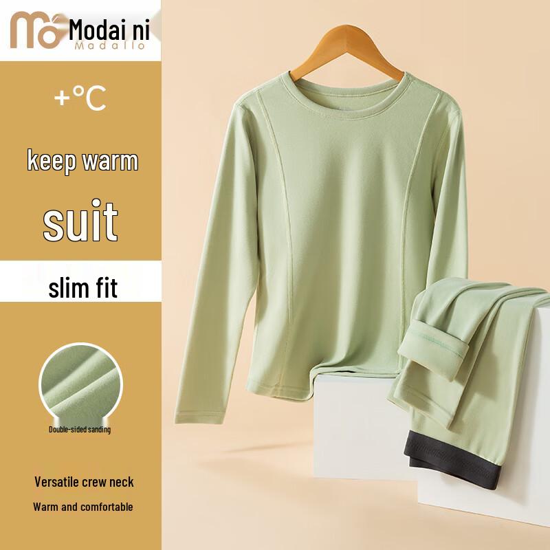 

Женский термокомплект из модала XL