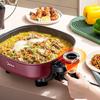 Midea 6L Multifunction Electric Hot Pot CN plug (adapter included)