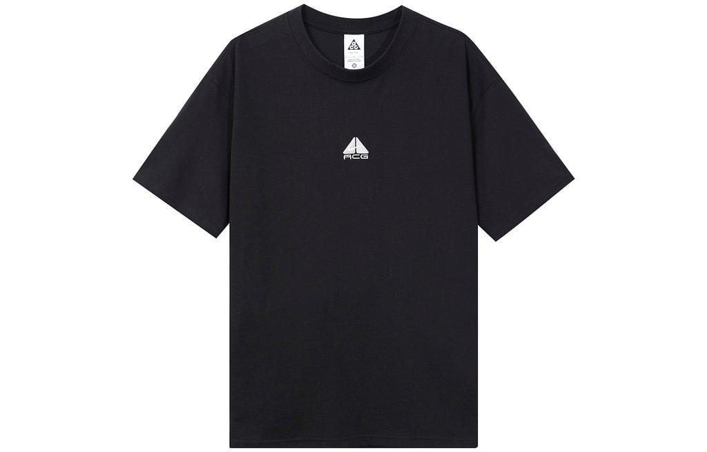 Nike T Shirts Men s Black DQ1816-011 S