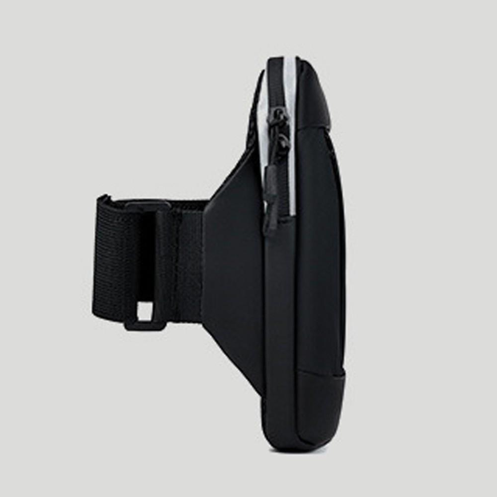 Waterproof Sport Arm Bag Large Capacity Cycling Phone Bag Running Phone Holder  Outdoor Sports