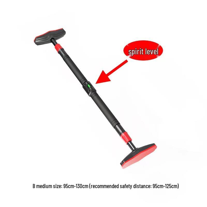 Junshi Doorway Pull-up Bar