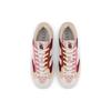 New Balance Nb 302 Big Heart Suede Fabric Leather Retro Casual Low Top Skate Shoes Unisex Sneaker Pink CT302MA(S-BOX)