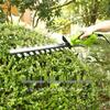 Greenworks 40V Cordless Dual-Blade Hedge Trimmer CN plug (adapter included)