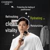 Chando Men's Caffeine Vitality Amino Acid Cleanser