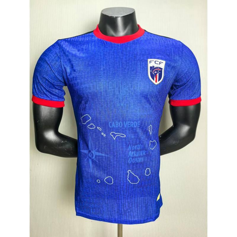 Camiseta de Fútbol de Selección Copa del Mundo 2026-2027 para Hombre, Top Deportivo de Secado Rápido