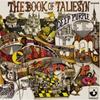 Deep Purple LP - The Book Of Taliesyn (Mono)