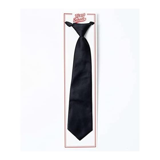 [Wego] Uniform Tie Uniform Tie Check Uniform Ribbon Uniform Ribbon Necktie School Necktie Student Uniform Junior High School High School Students