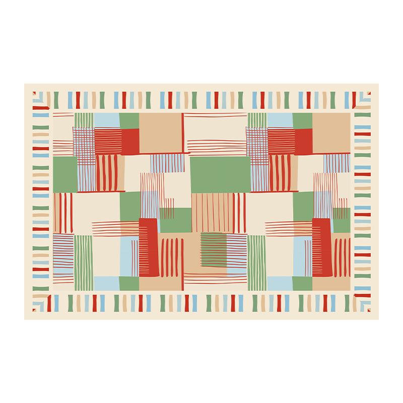 Simple Bathroom Floor Mat Diatom Mud Pads Bathroom Absorbent Anti-slip Foot Mat Toilet Shower Door Door Mat