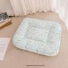 All-Season Washable Pet Sleeping Mat for Rabbits, Cats, and Dogs